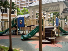 Blk 565 Pasir Ris Street 51 (Pasir Ris), HDB 5 Rooms #132902